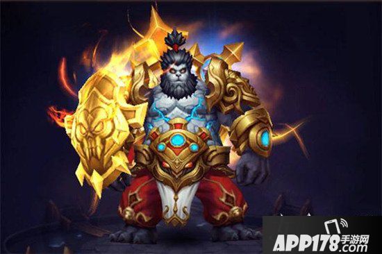 女神联盟2手游天禅守卫技能介绍 天禅守卫属性详解