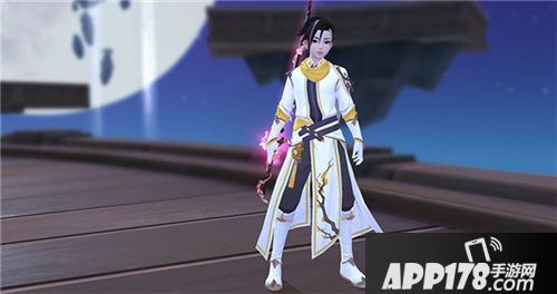 天下手游中秋国庆活动开启