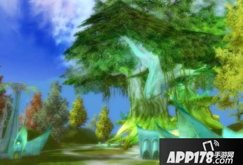 完美世界手游羽族