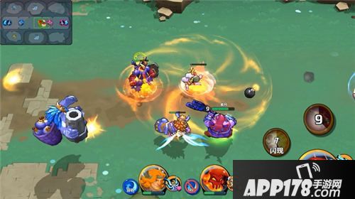 超燃之战什么时候可以玩