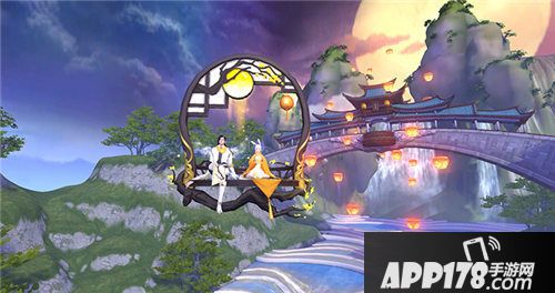 天下手游国庆活动