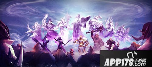 光明大陆伙伴系统