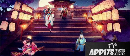阴阳师剧情编辑器发布