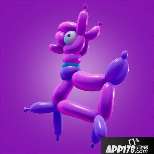 堡垒之夜手游晚安安属性图鉴 晚安安怎么样