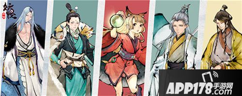 妖怪正传正式登陆appstore