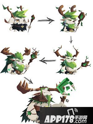 瑭灵纪元神鹿怎么样