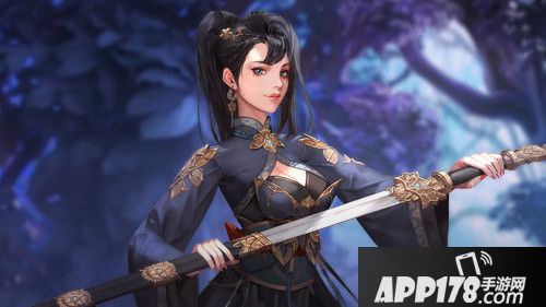 女神联盟2手游首发