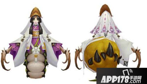 阴阳师於菊虫技能有哪些 阴阳师於菊虫技能详解