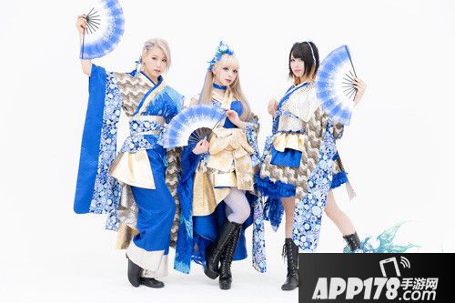 苍之纪元新角色缪斯