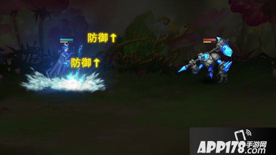 女神联盟2手游天禅守卫阵容搭配 天禅守卫阵容推荐