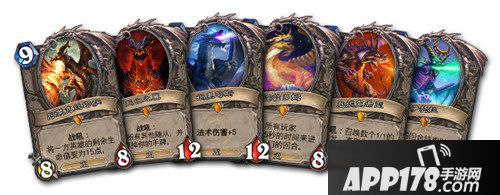 炉石传说新内容前瞻 万圣节来袭