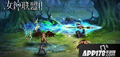 女神联盟2手游ss英雄分析 ss英雄介绍