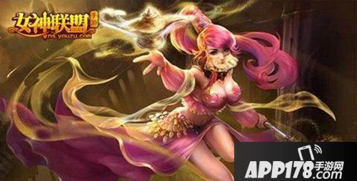 女神联盟2手游ss英雄分析 ss英雄介绍