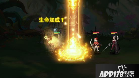 女神联盟2手游天禅守卫宝物搭配 天禅守卫宝物推荐