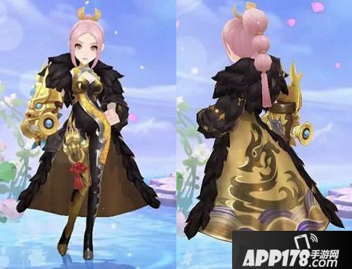 自由幻想手游下半年版本更新爆料 新职业气功师