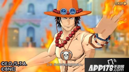 航海王燃烧意志不删档测试