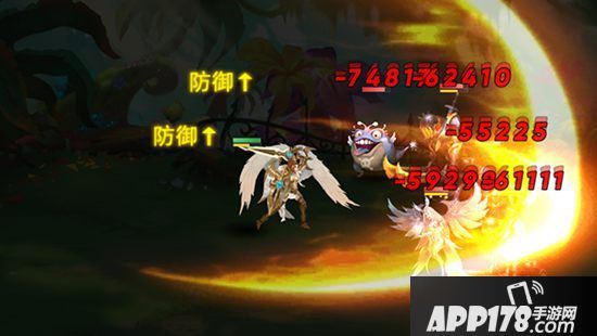 女神联盟2手游胜利女神阵容搭配 胜利女神阵容推荐