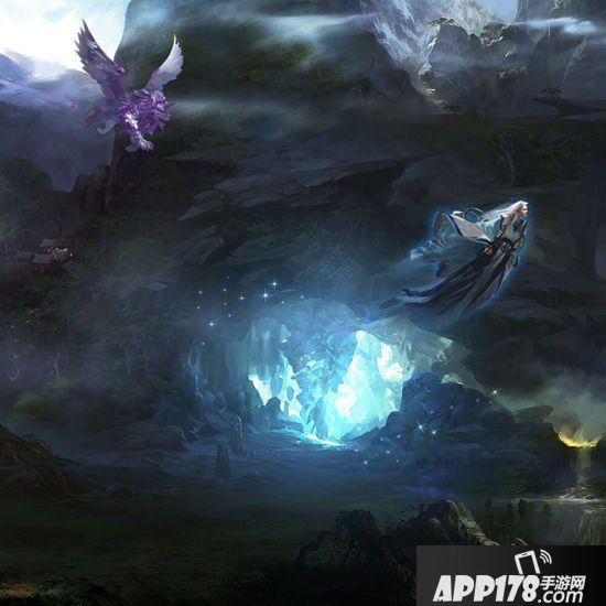 斗破苍穹手游腾讯版专区上线 斗心不变异火重燃