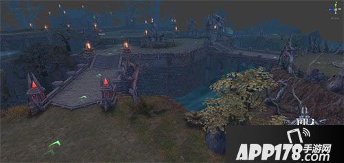 奇迹mu觉醒深渊位面决战