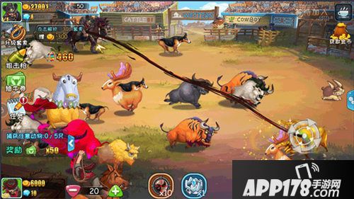 放我出去都有什么任务