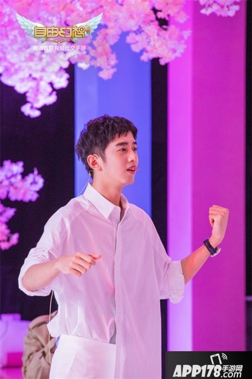 自由幻想手游幻想之夜直播