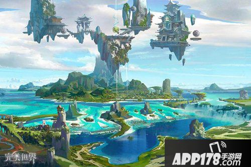 完美世界手游什么时候公测 完美世界手游上线时间