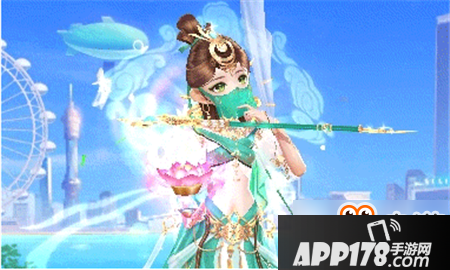 qq飞车七彩莲灯怎么获得 qq飞车七彩莲灯获得攻略