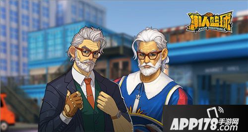 潮人篮球杰森新皮肤