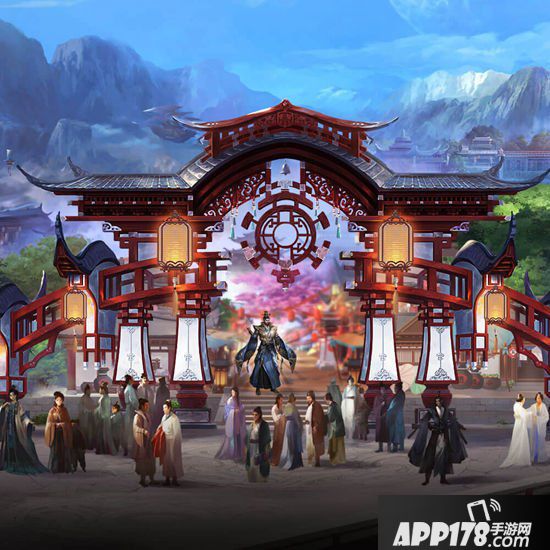 斗破苍穹手游腾讯版专区上线 斗心不变异火重燃