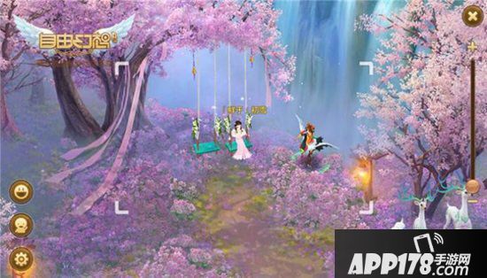 自由幻想手游月光宝盒新版今日上线 浪漫从宠开始