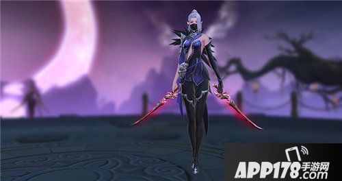 天下手游新坐骑