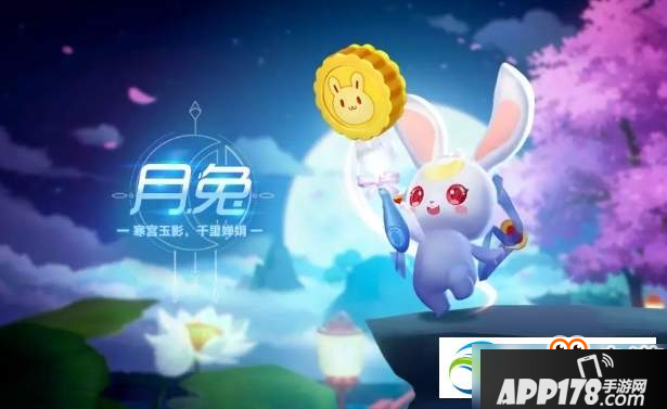 QQ飞车手游月兔和白龙马哪个好？宠物属性性能对比评测