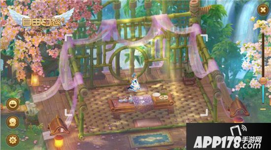 自由幻想手游月光宝盒新版今日上线 浪漫从宠开始