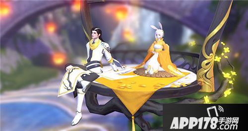 天下手游月饼进化器