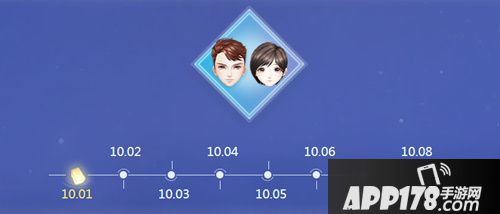 QQ炫舞手游金秋福利惊喜爆料 中秋国庆活动一览