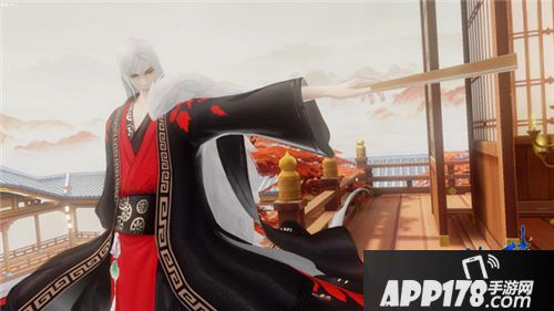 花与剑手游公子魅