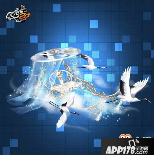 《QQ飞车》九月新版本上线疾风前传宿命对决