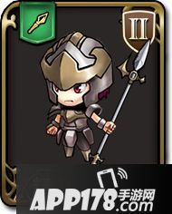 梦幻模拟战手游精锐枪兵技能表 精锐枪兵属性图鉴