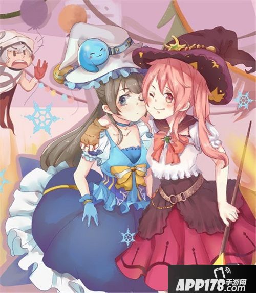 苍之纪元优秀同人作品