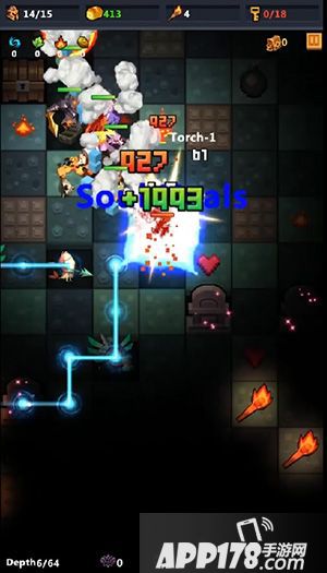 佣兵地下城二测来袭