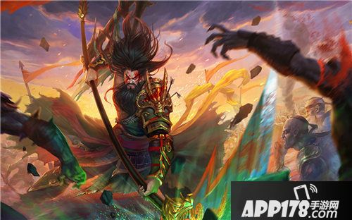 梦三国手游预约中