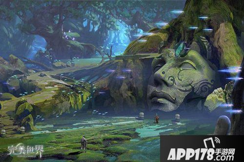 完美世界手游玩什么职业好 职业选择<a href=http://www.app178.com/gonglue/ target=_blank class=infotextkey>攻略</a>