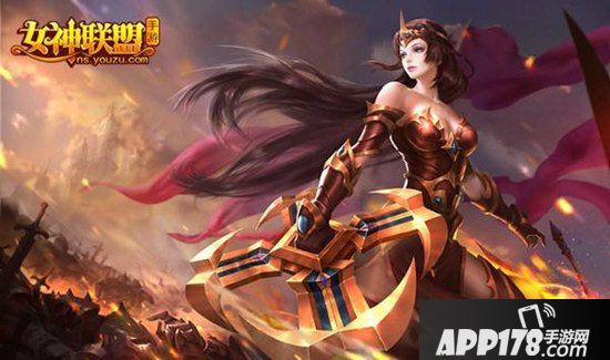 女神联盟2手游神秘女神阵容搭配<a href=http://www.app178.com/gonglue/ target=_blank class=infotextkey>攻略</a> 神秘女神阵容推荐