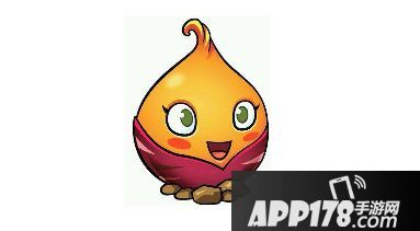 植物大战僵尸2九月签到植物 番莲工程师和甜薯