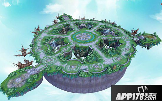 风之大陆9月20日更新公告 新增华丽战骑系统