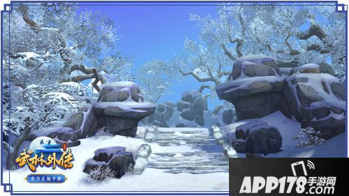 武林外传手游同福客栈资料片