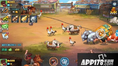 放我出去都有什么技能