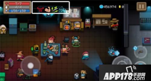 元气骑士新版本更新