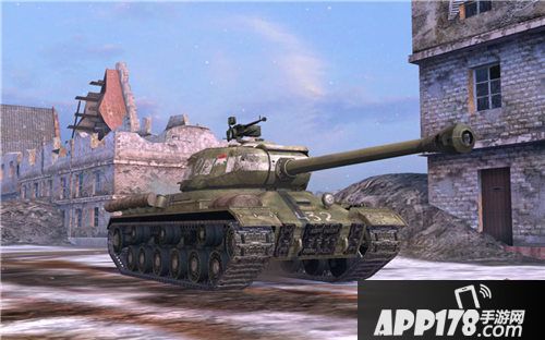 坦克世界闪击战S系战车