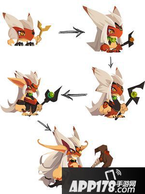 瑭灵纪元祝融怎么样